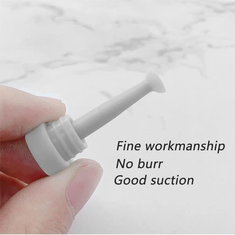 Estuche para Lentes de Contacto RGP Nothers con Herramientas