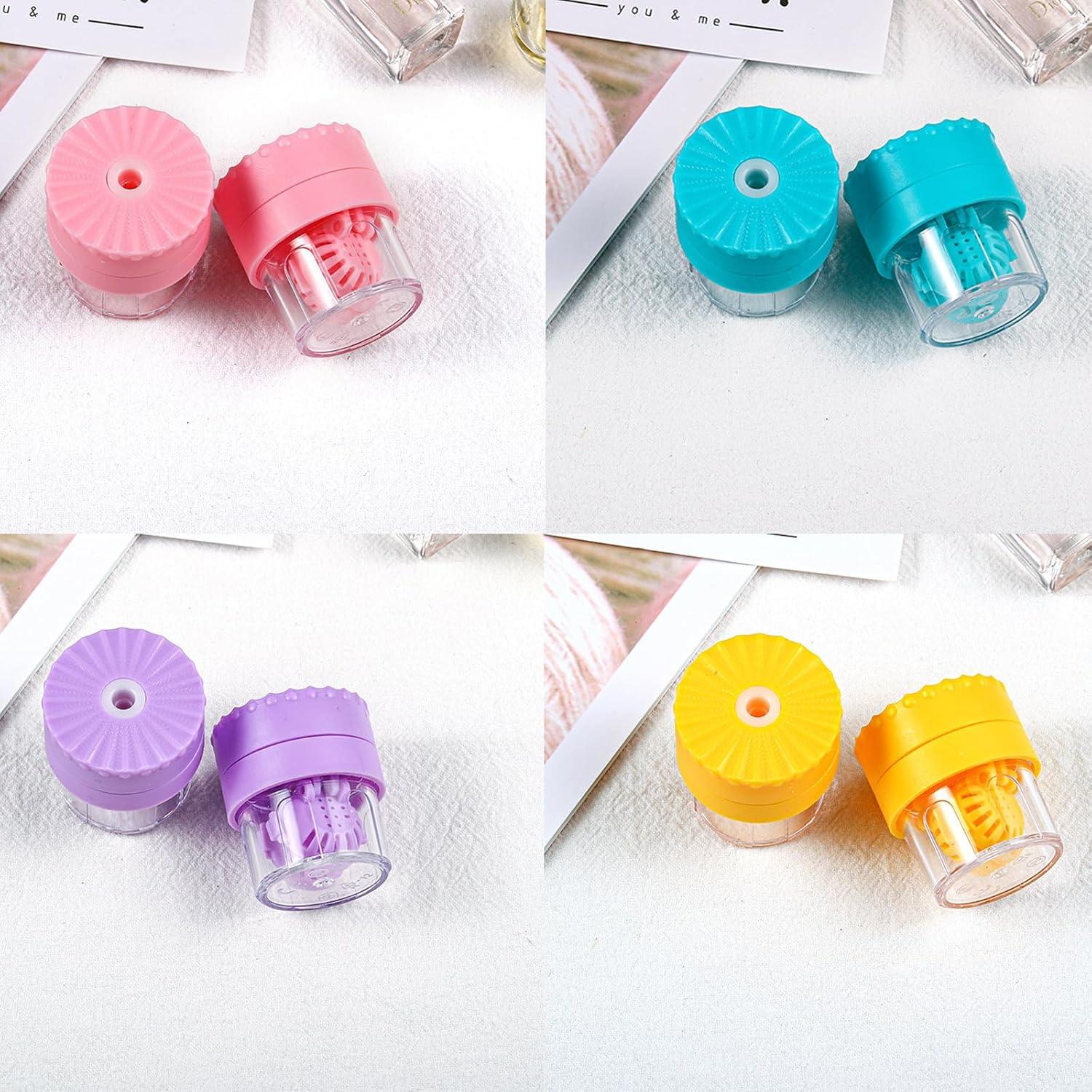 Máquina de limpieza de lentes de contacto Tapeta AS351 - 4 piezas