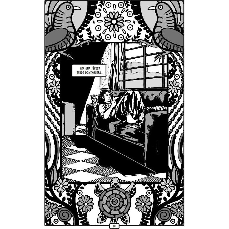 Vivos se los llevaron. Buscando a los 43 de Ayotzinapa. (Novela gráfica) / Taken Alive. Looking for Ayotzinapa's 43. Graphic Novel (Spanish Edition)