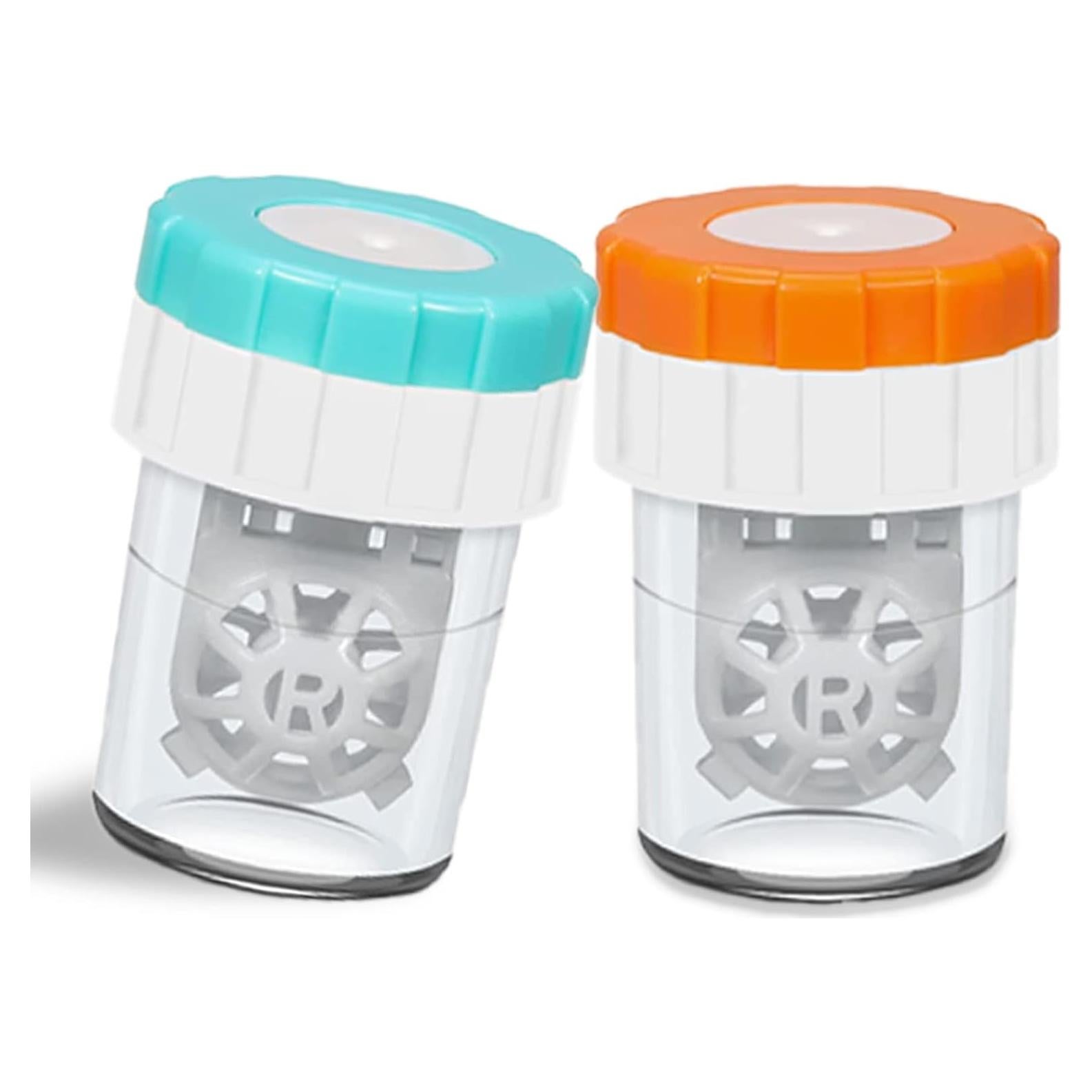 Limpiador Manual de Lentes de Contacto UpaClaire 2 PCS