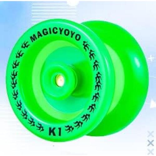 Yoyo MAGICYO K1-Plus Paquete 3 para Niños Principiantes