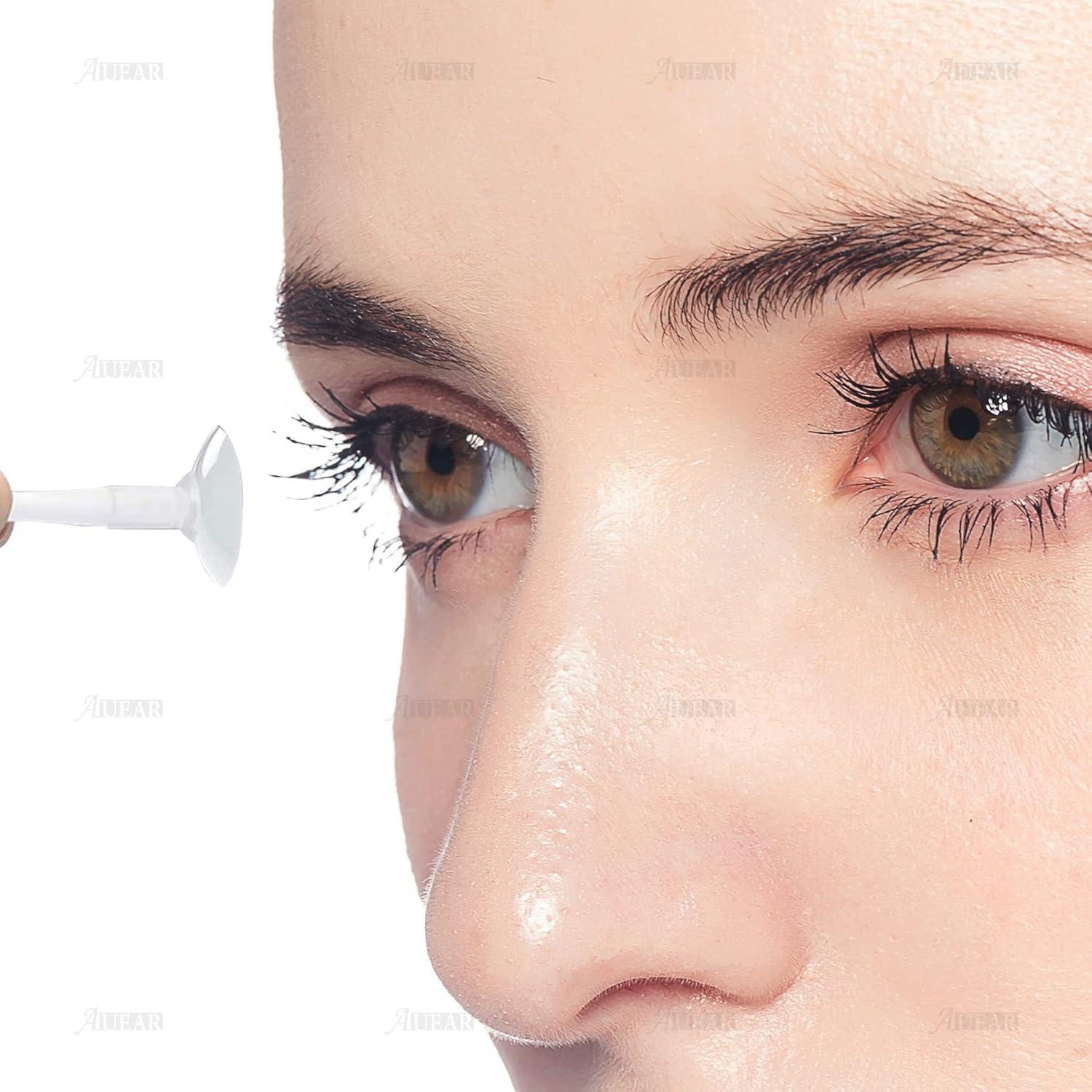 Set de 5 Herramientas de Viaje AUEAR para Lentes de Contacto