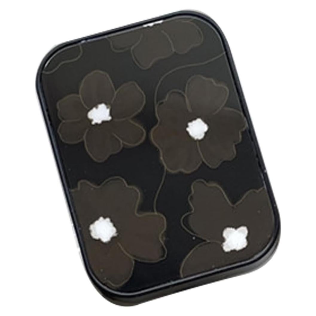 Estuche de Lentes de Contacto Howinn 6 en 1 Compacto Viaje