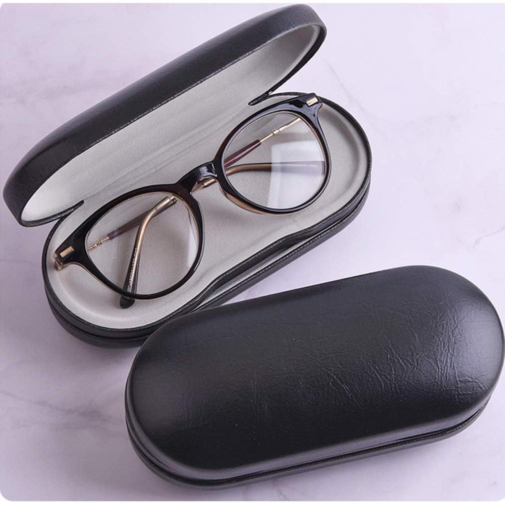 Estuche para Lentes de Contacto Tiger007 con Espejo y Accesorios