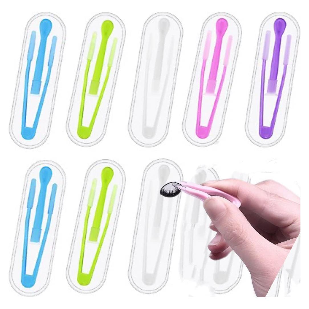 Juego de Herramientas para Lentes de Contacto Dwuww - 5 Piezas