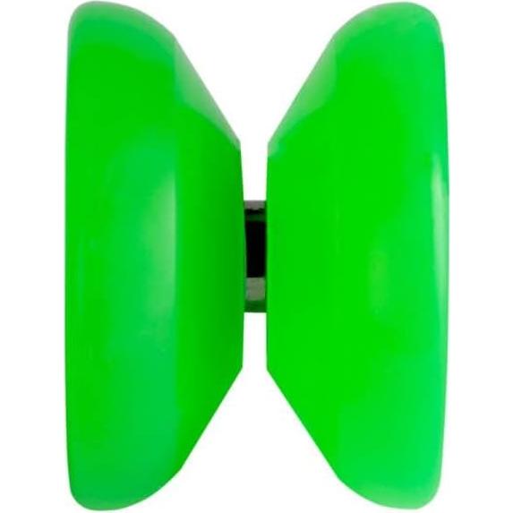 Paquete de 3 Yoyos MAGICYOYO K1-Plus para Niños - Azul, Rojo, Verde