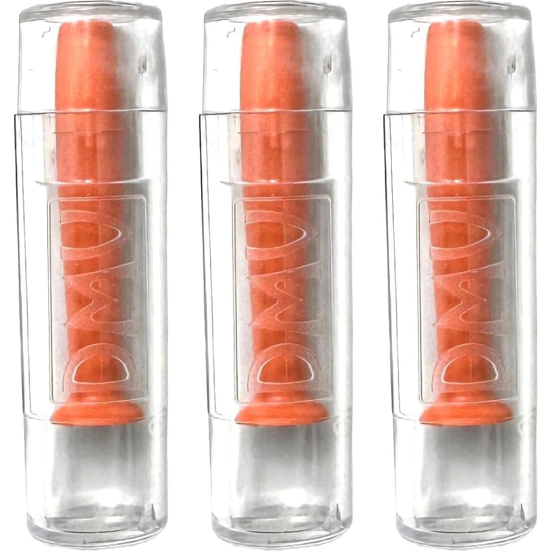 Removedor de Lentes de Contacto Duro DMV Naranja 1 Unidad