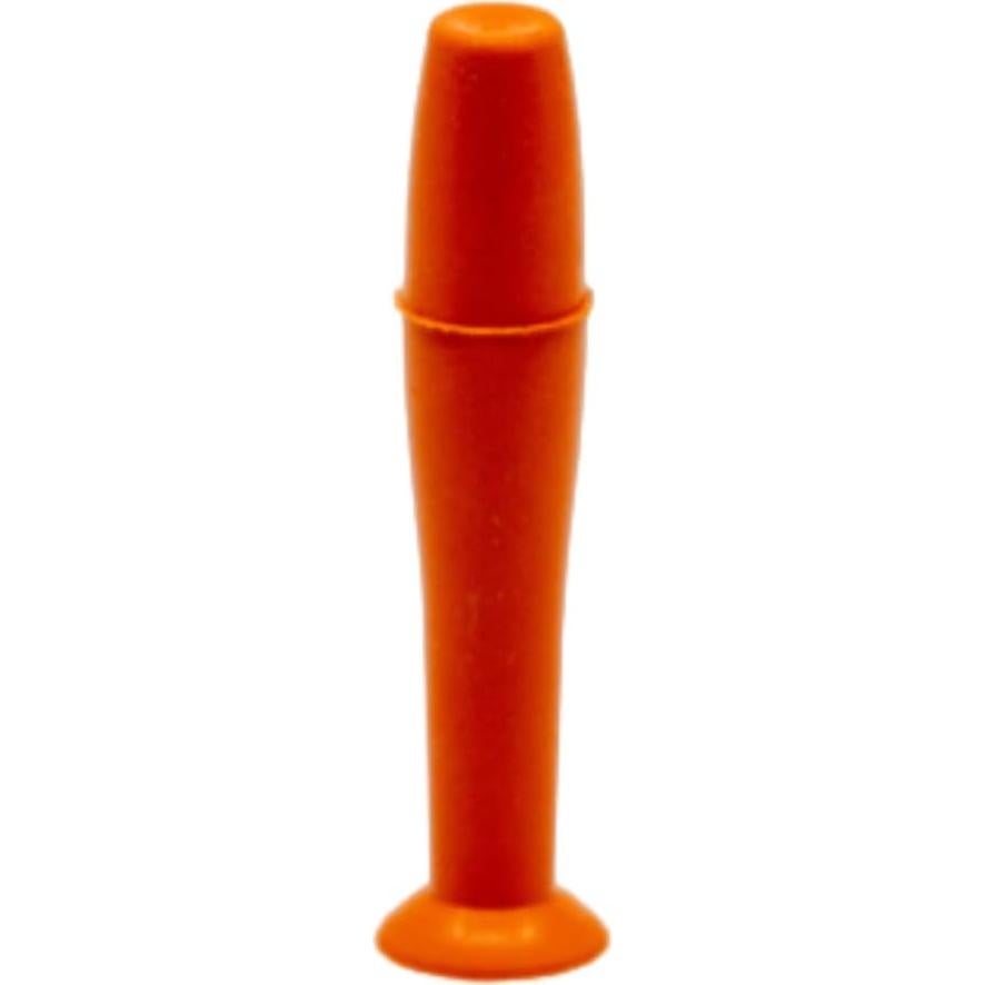 Removedor de Lentes de Contacto Duro DMV Naranja 1 Unidad