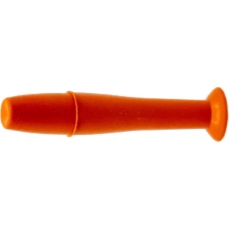 Removedor de Lentes de Contacto Duro DMV Naranja 1 Unidad