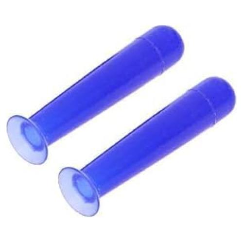 Juego de 2 Palancas de Silicona Risprsulen para Lentes de Contacto