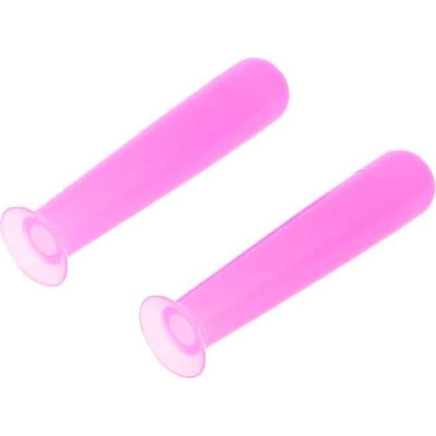 Juego de 2 Palancas de Silicona Risprsulen para Lentes de Contacto