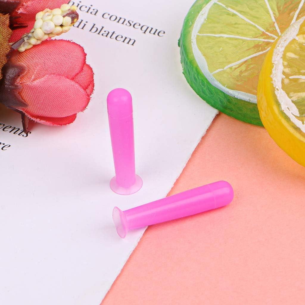 Juego de 2 Palancas de Silicona Risprsulen para Lentes de Contacto