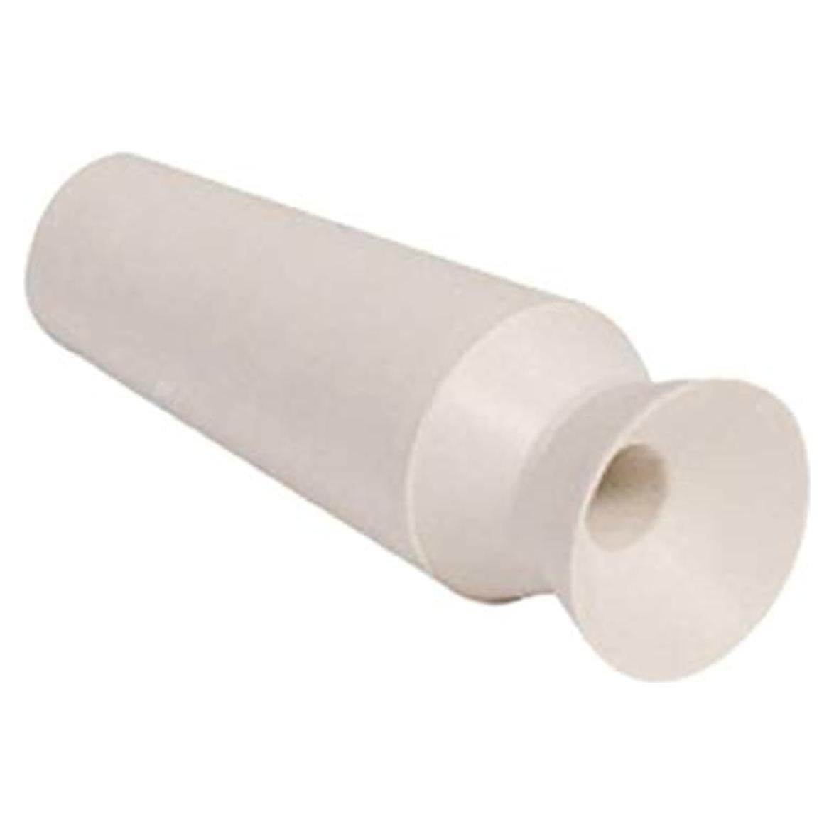 Inserter de Lentes Híbridos DMV con Ventilación - Blanco