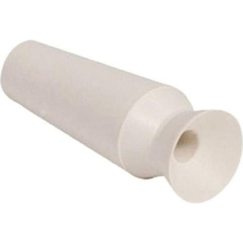 Inserter de Lentes Híbridos DMV con Ventilación - Blanco