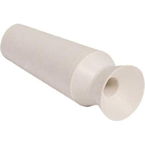 Inserter de Lentes Híbridos DMV con Ventilación - Blanco