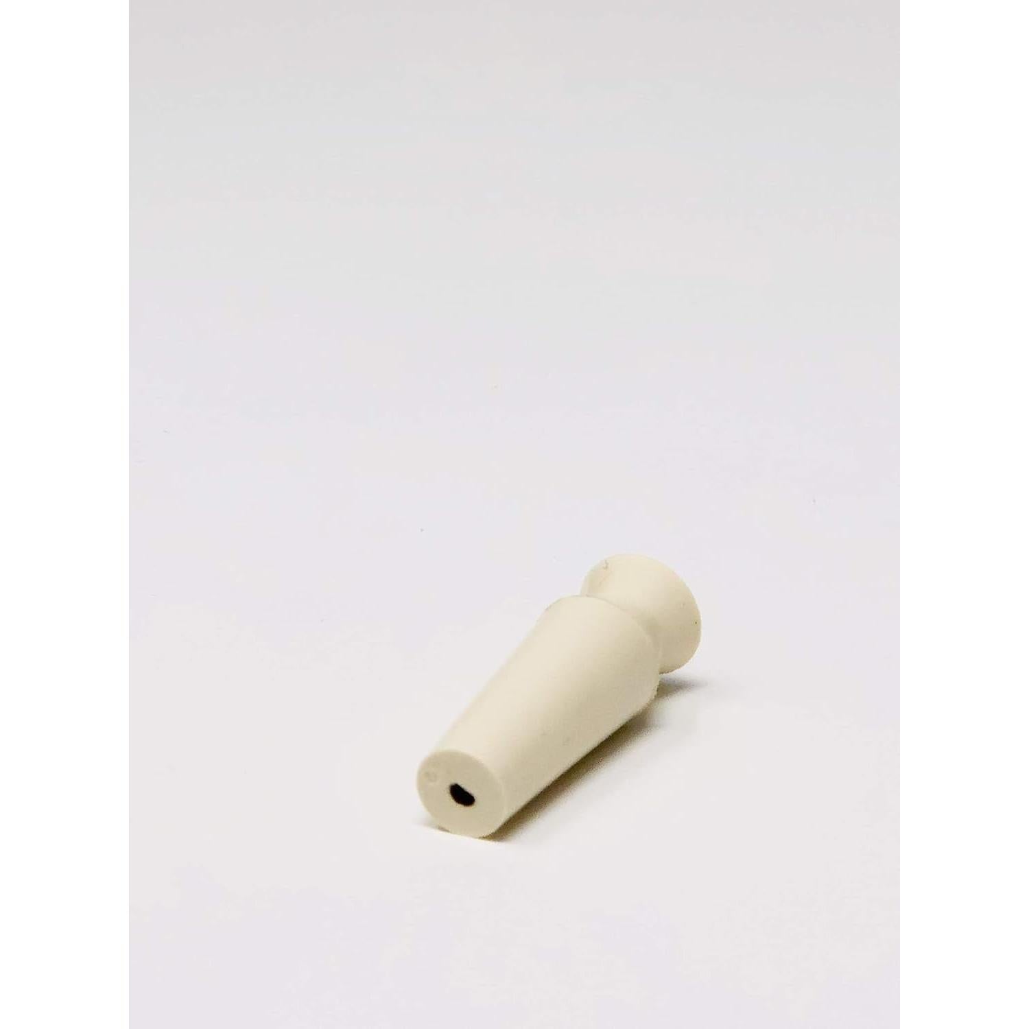 Inserter de Lentes Híbridos DMV con Ventilación - Blanco