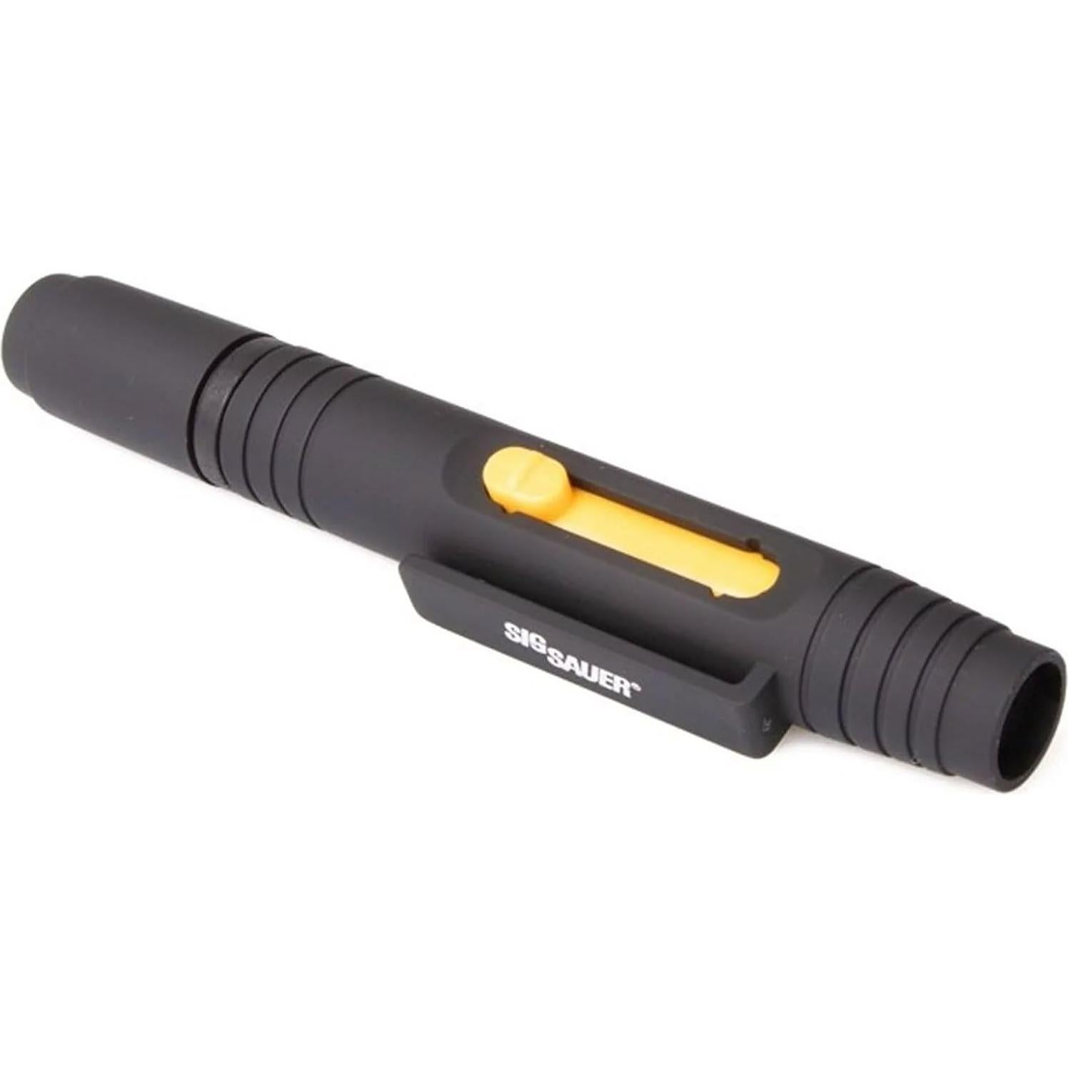 Kit de Limpieza de Lentes Sig Sauer con Cepillo Retráctil