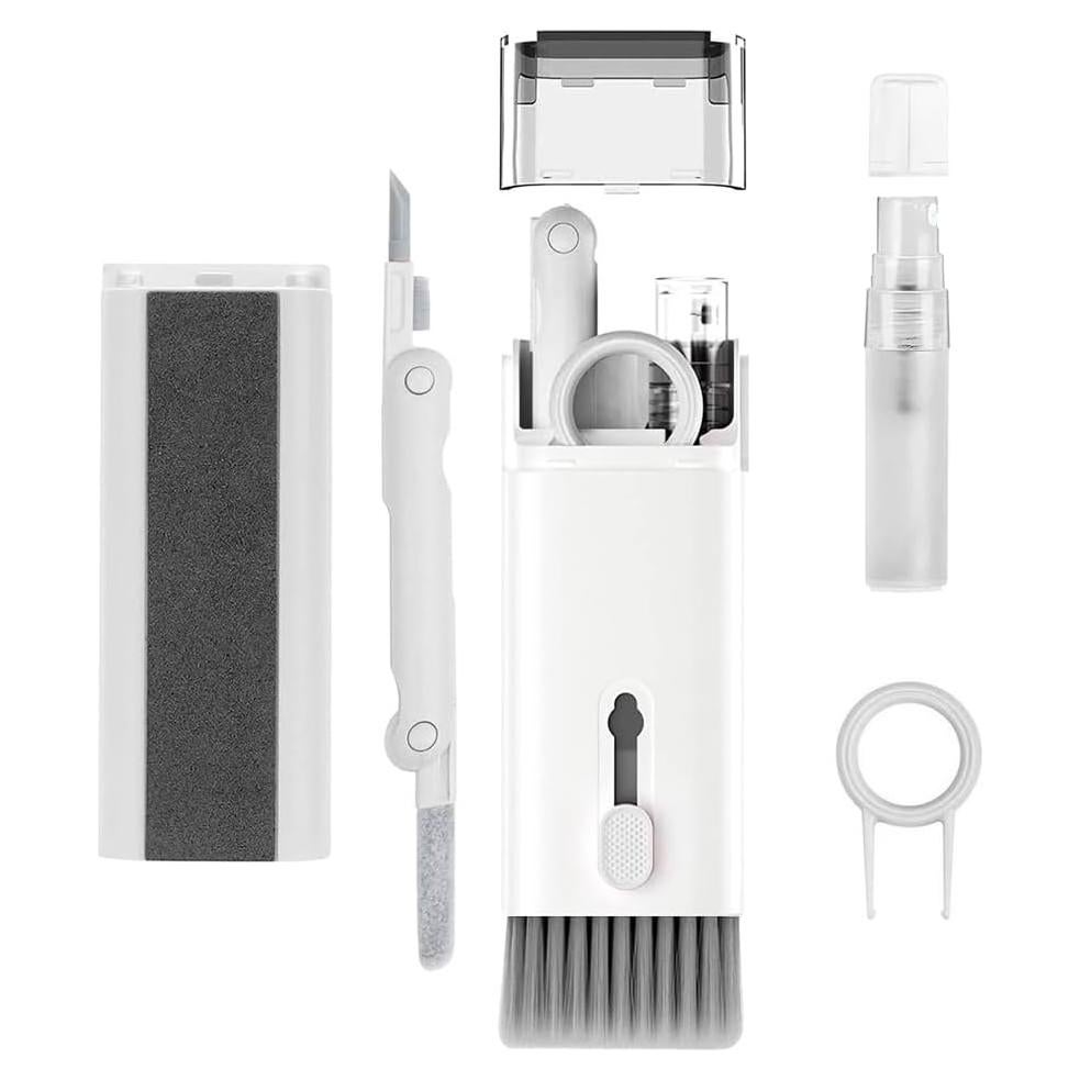 Kit de limpieza para teclado y pantallas UZPDWK - 81.9g