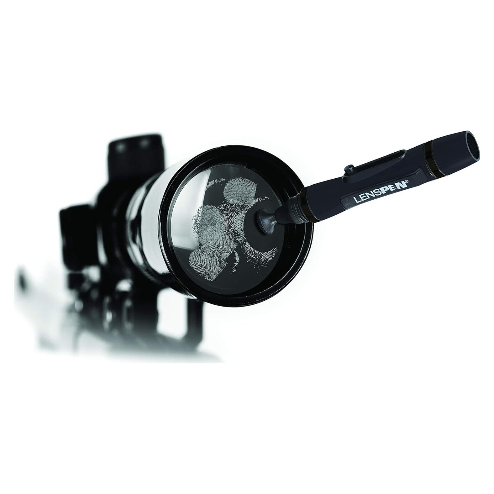 LensPen NLP-1-LE - Limpiador Óptico para Miras y Lentes