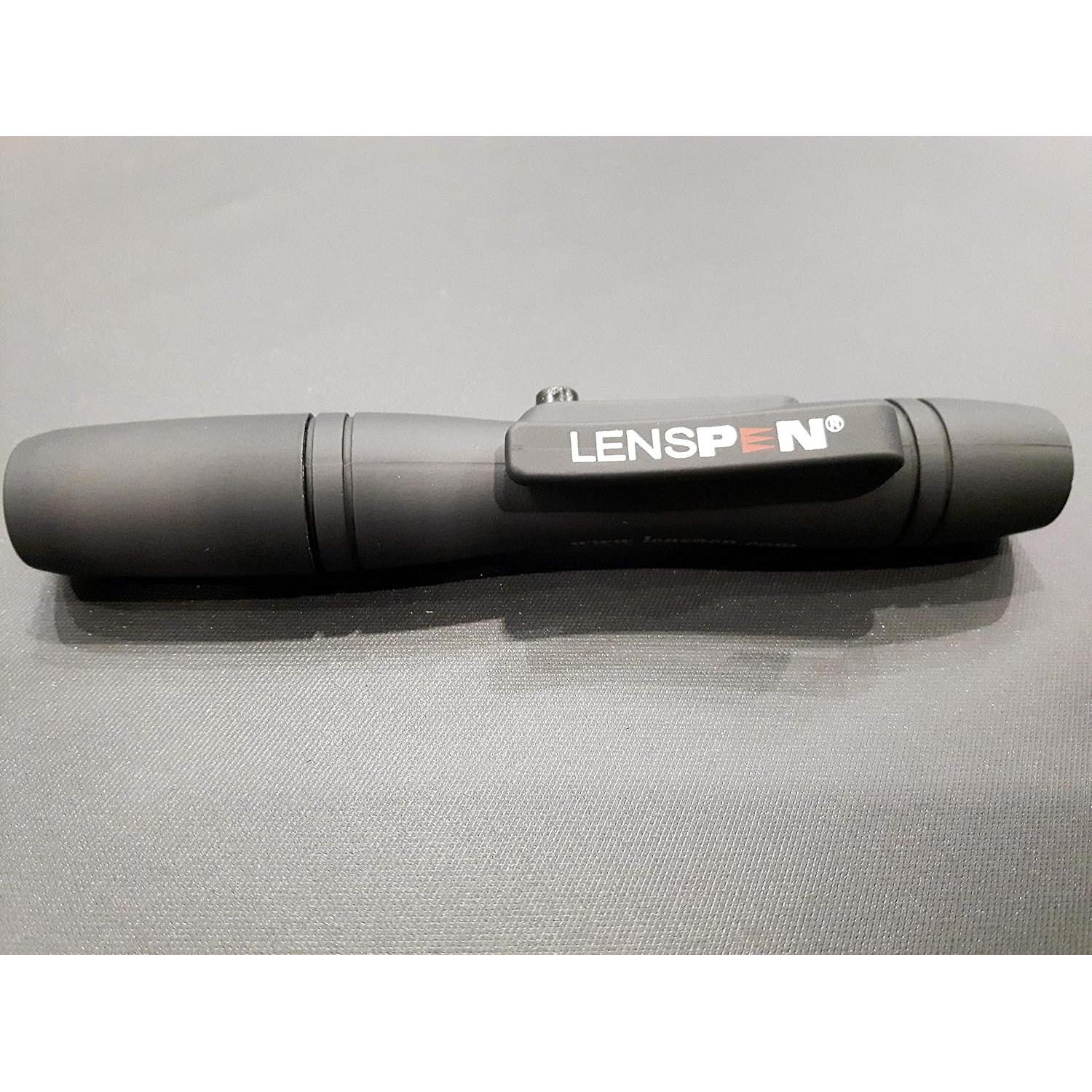 LensPen NLP-1-LE - Limpiador Óptico para Miras y Lentes