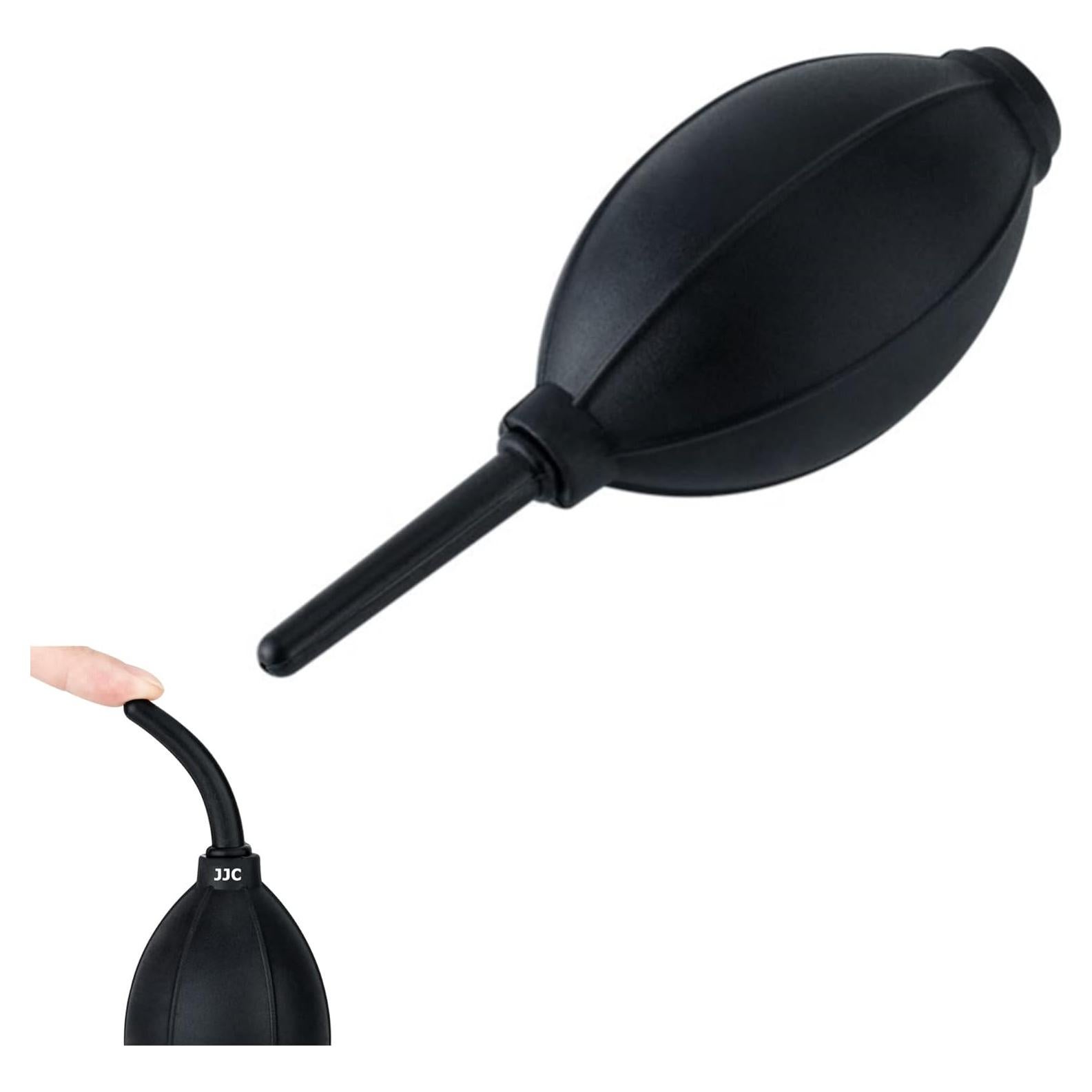 Soplador de Aire JJC CL-B12 para Limpiar Cámaras y Lentes