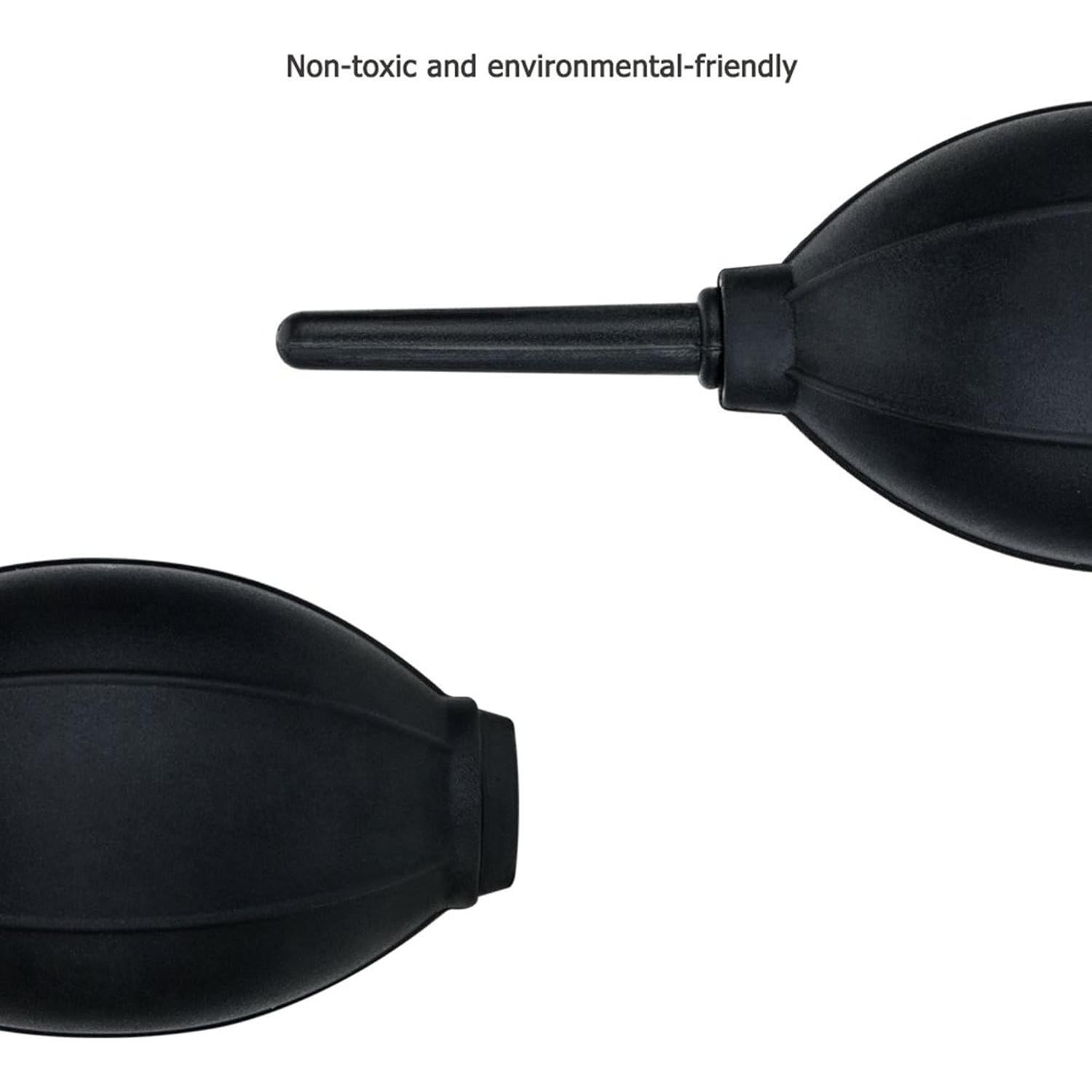 Soplador de Aire JJC CL-B12 para Limpiar Cámaras y Lentes