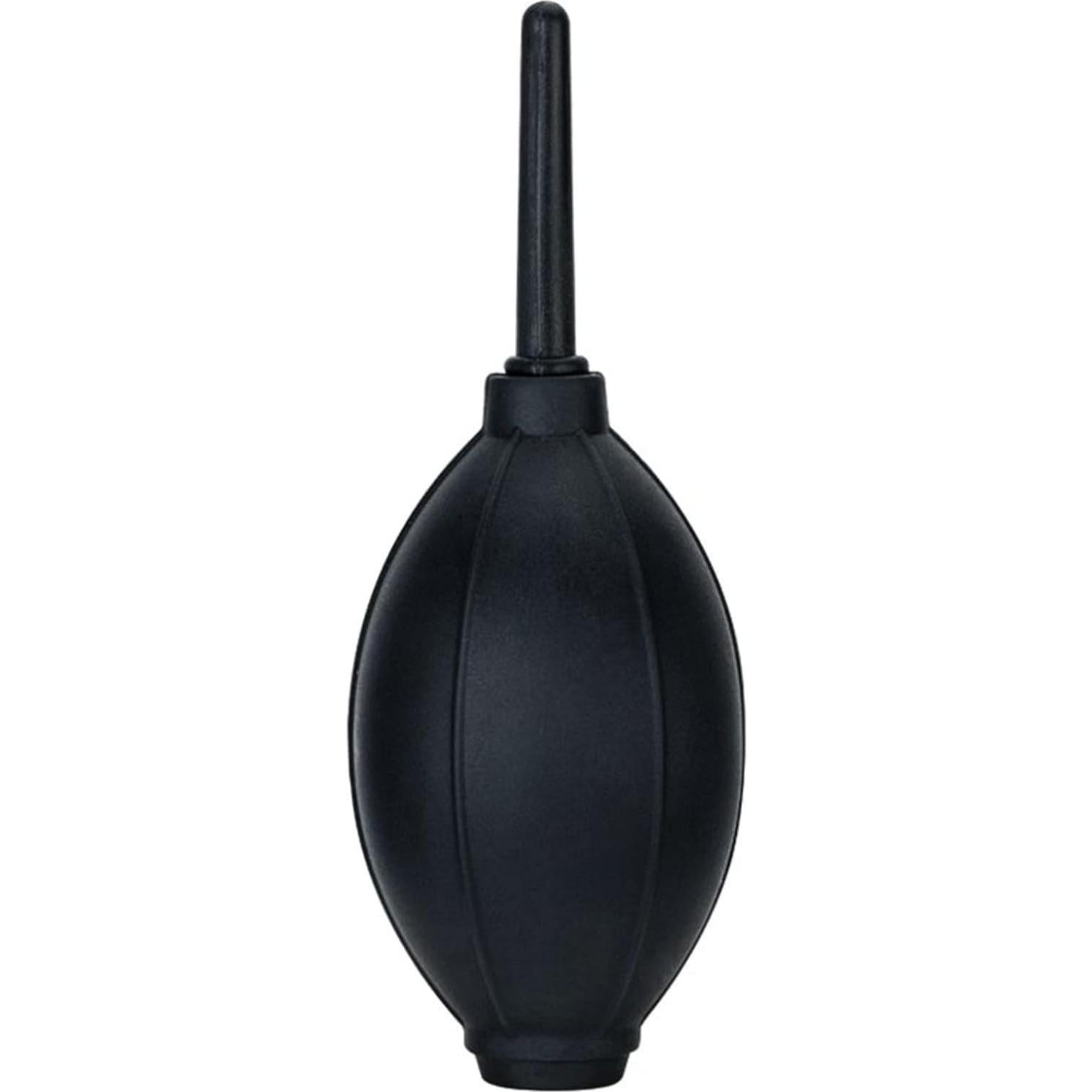 Soplador de Aire JJC CL-B12 para Limpiar Cámaras y Lentes