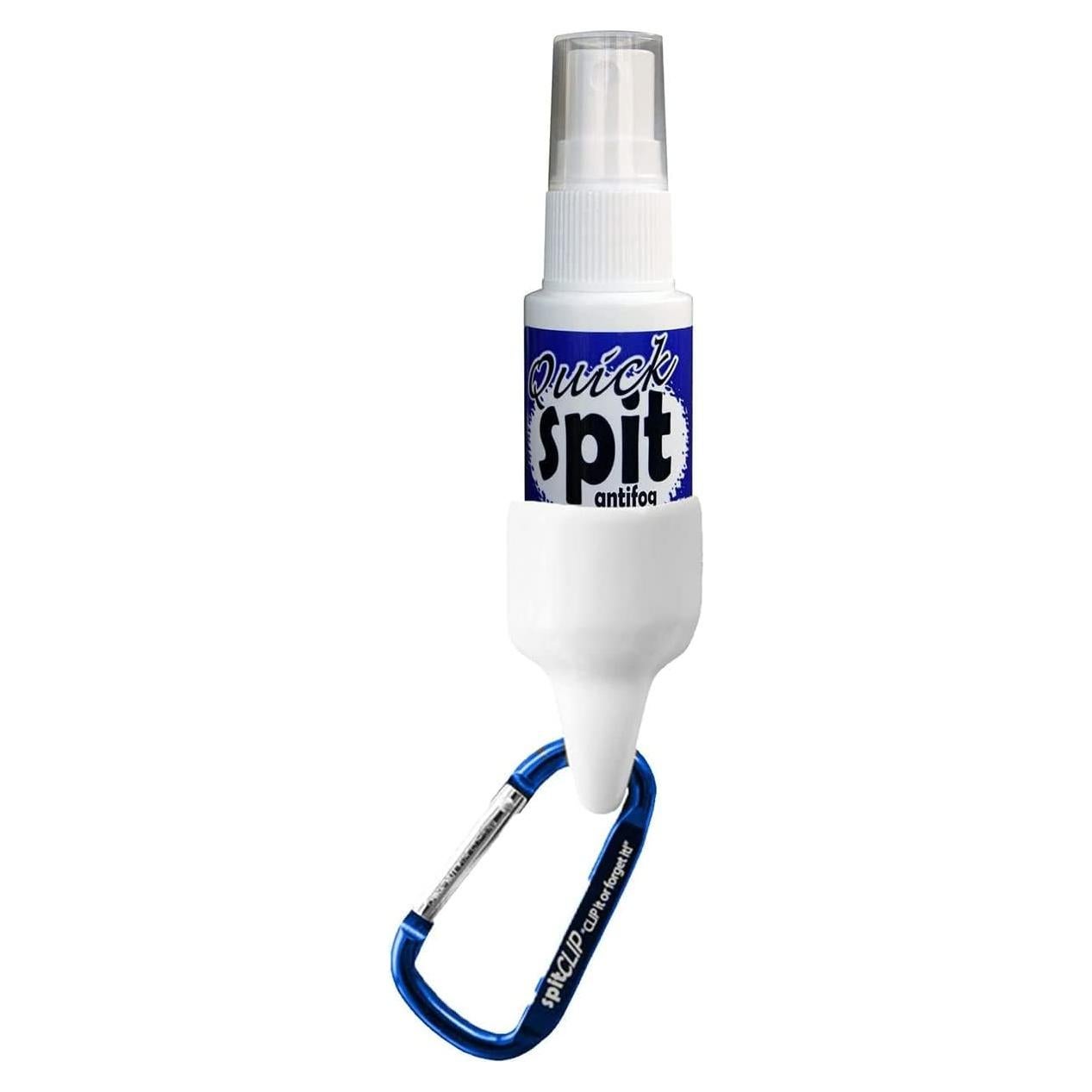 Spray Antivaho JAWS Quick Spit 1 oz - Hecho en EE. UU.