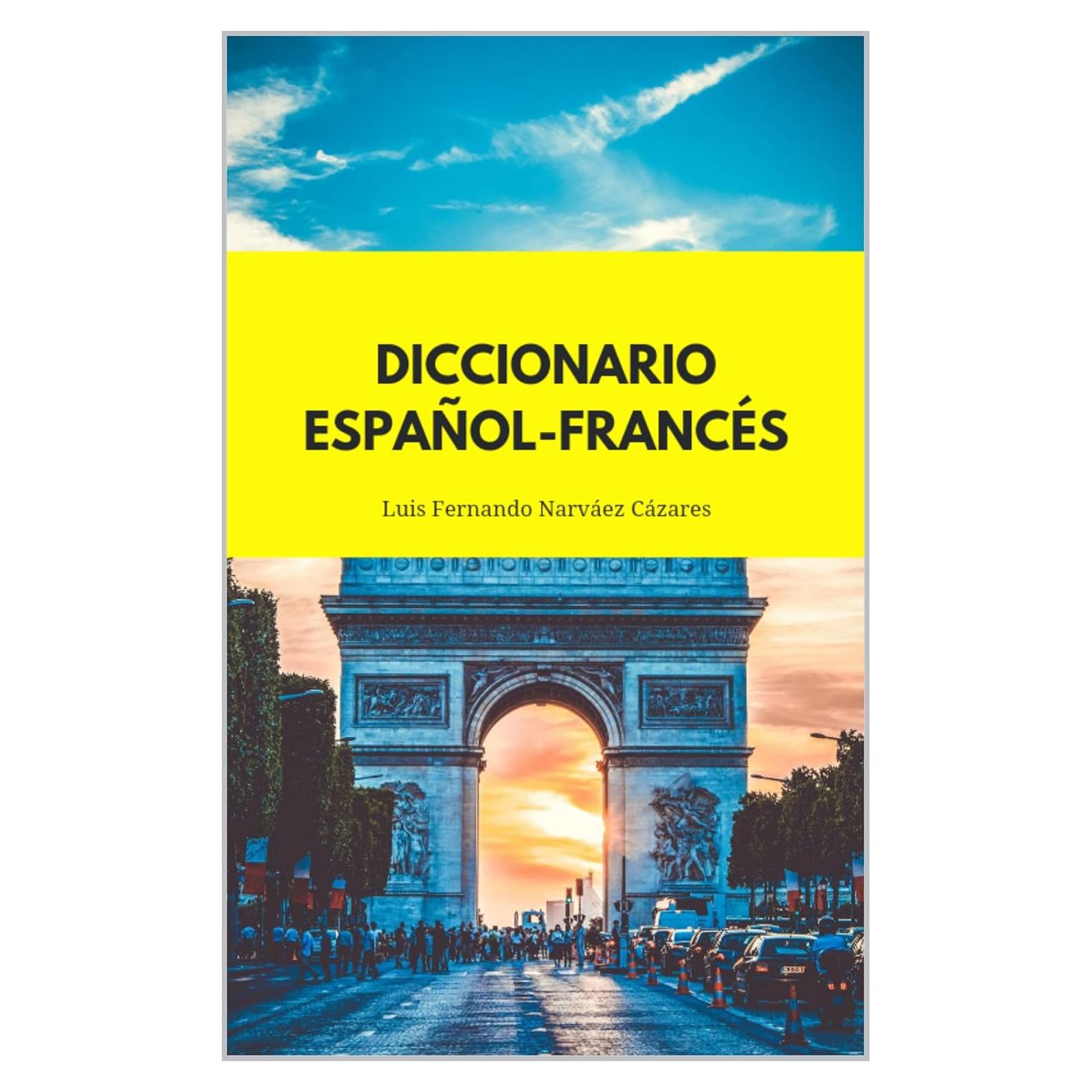 Diccionario Francés - Español Biblioteca Poliglota