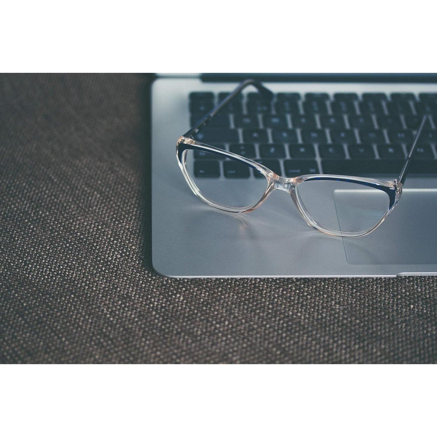 Spray Antivaho Quick Sheen 85g para Gafas y Espejos