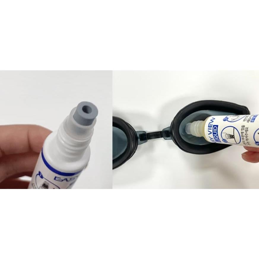 Gel Antivaho 15ml ezview para Gafas de Natación y Snorkel