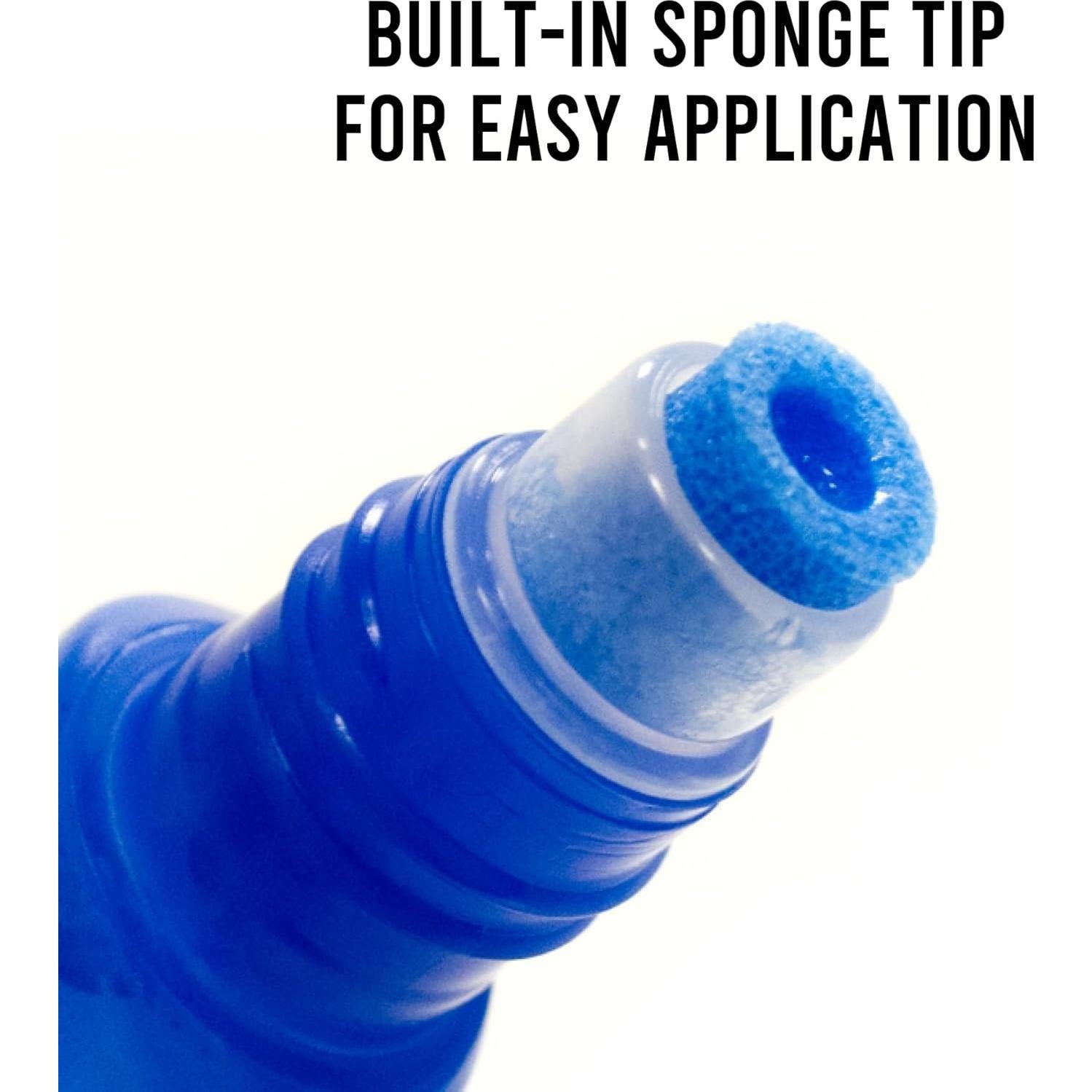 Tratamiento Anti-Niebla VIEW TEC-52A para Gafas de Natación