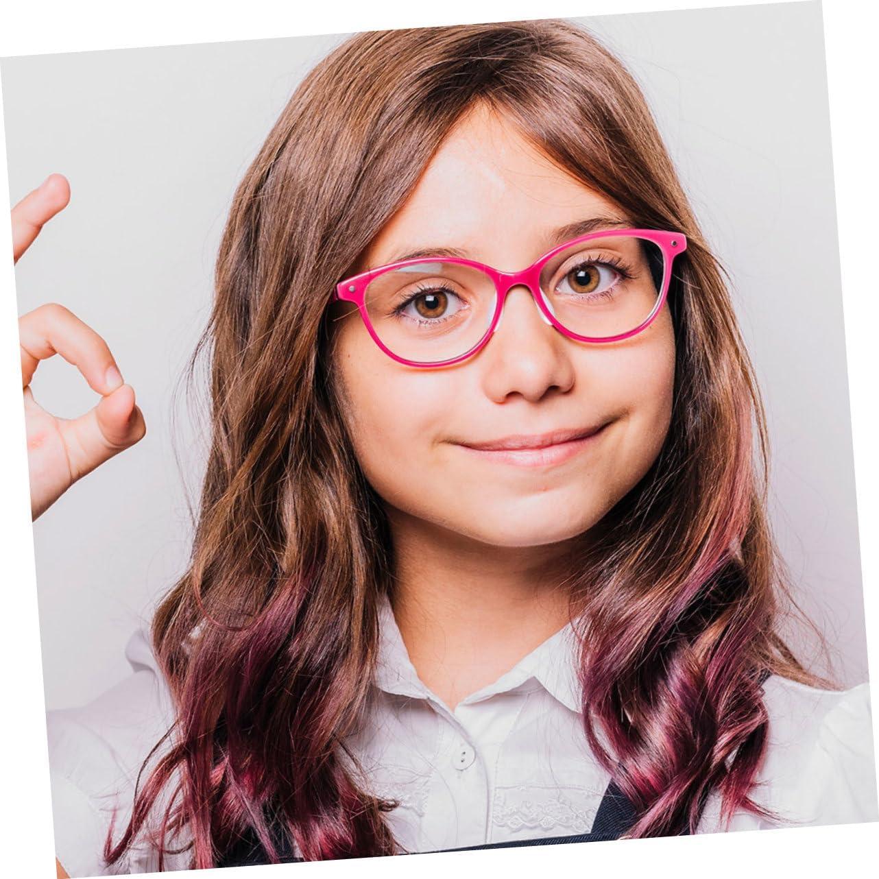 Almohadillas de Nariz de Silicona PLAFOPE para Gafas - 3 Piezas