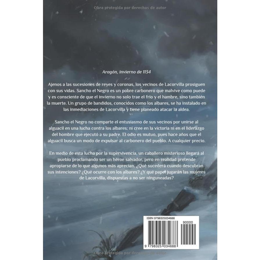 El alguacil: novela histórica finalista premio Guillermo de Baskerville 2017 (Spanish Edition)