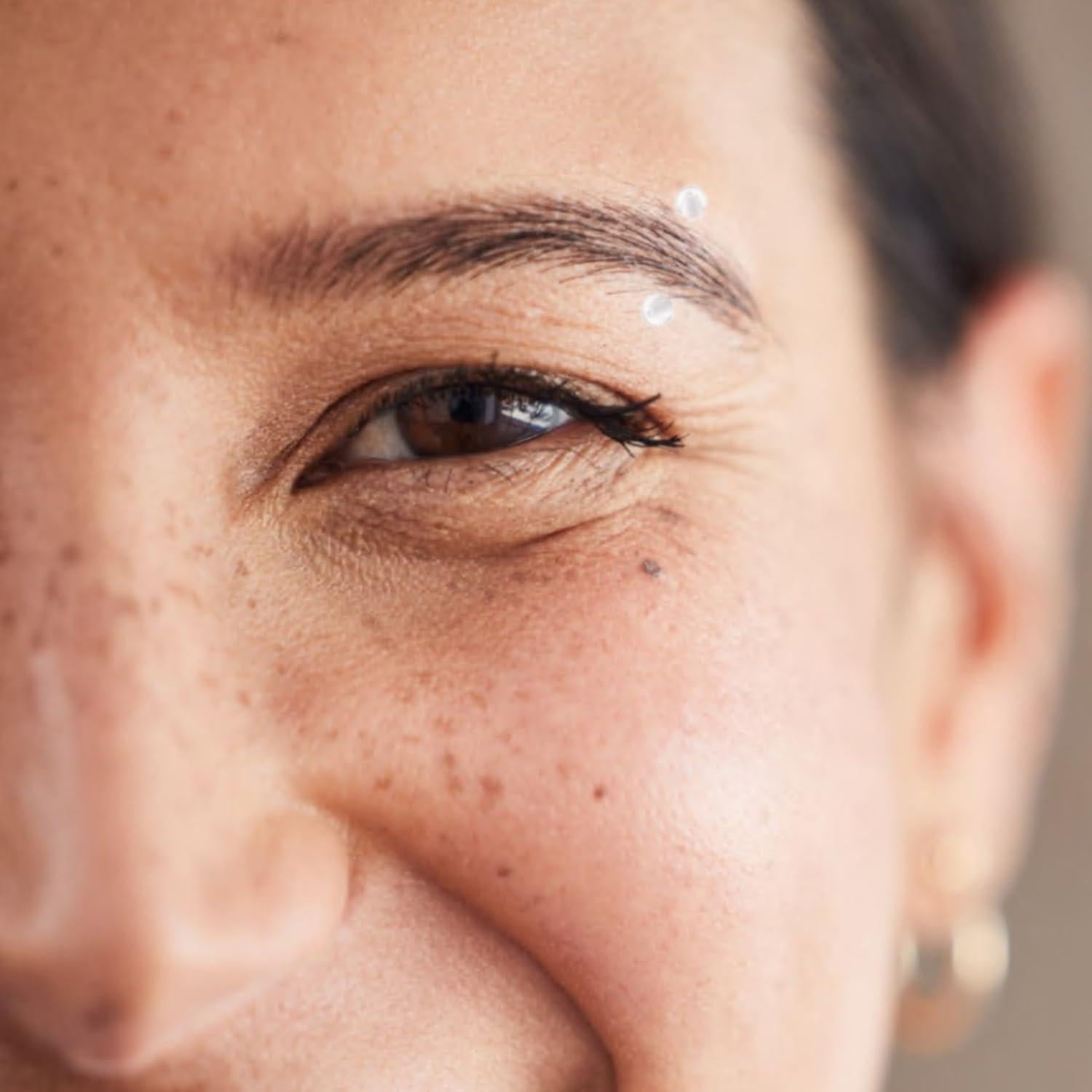 Kit de Retenedores de Piercing Transparentes 45 Piezas - Acrílico Bioflex