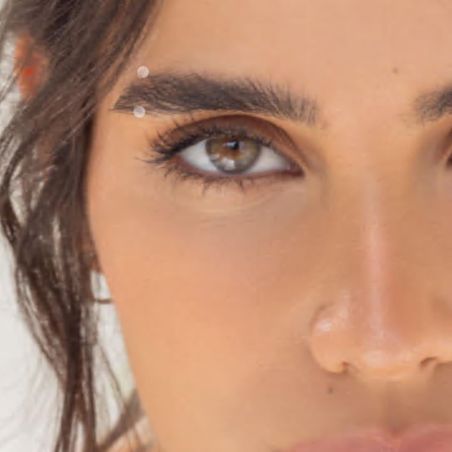 Kit de Retenedores de Piercing Transparentes 45 Piezas - Acrílico Bioflex