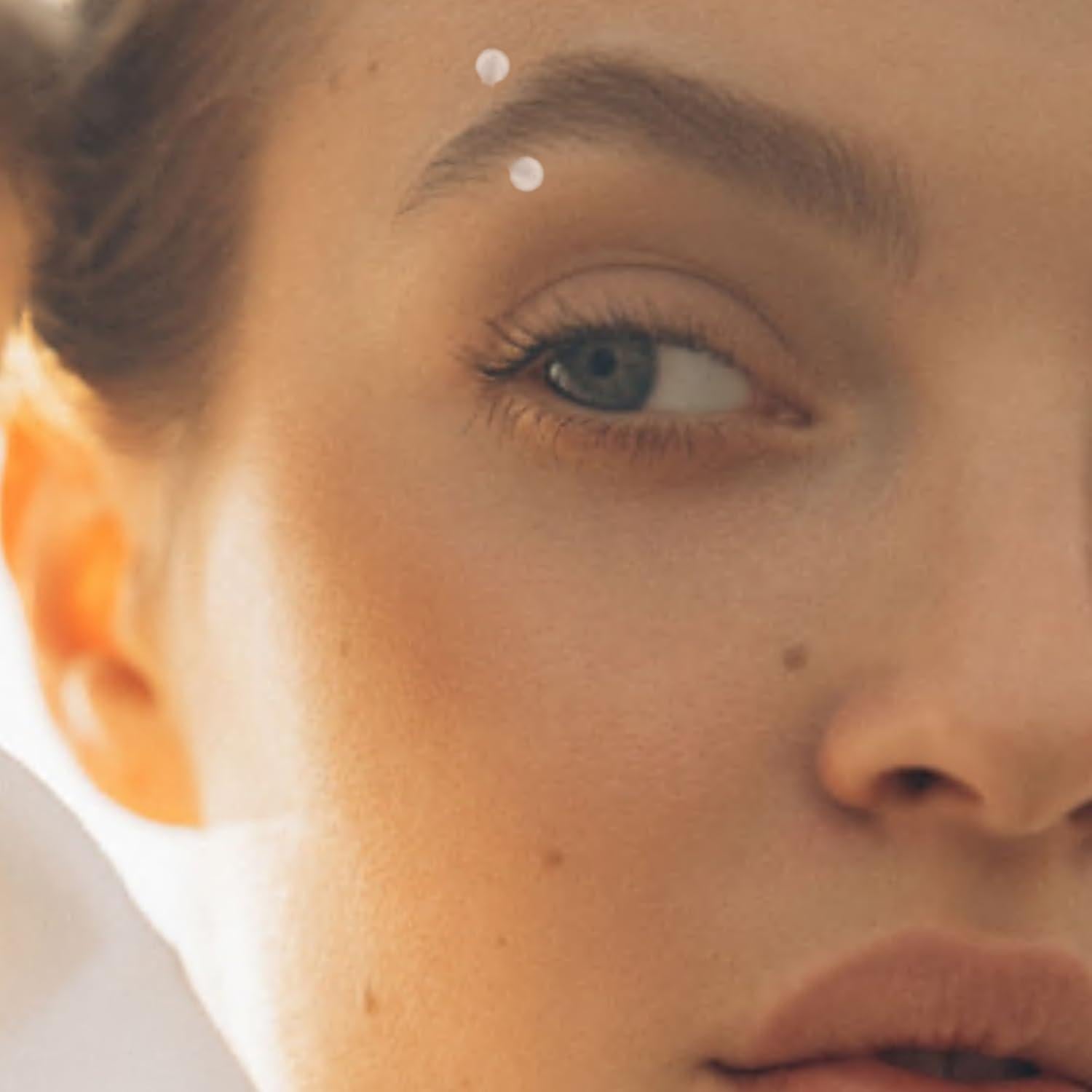 Kit de Retenedores de Piercing Transparentes 45 Piezas - Acrílico Bioflex