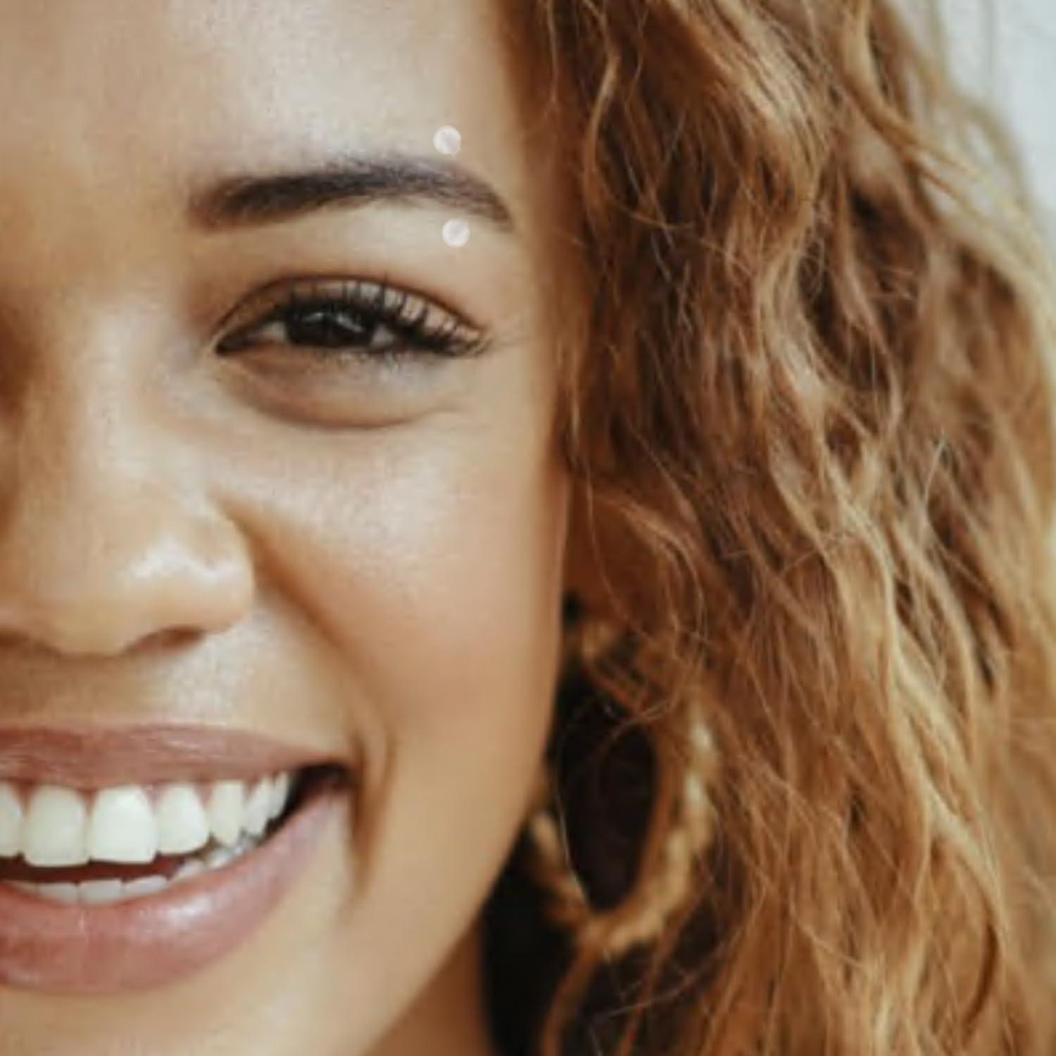 Kit de Retenedores de Piercing Transparentes 45 Piezas - Acrílico Bioflex