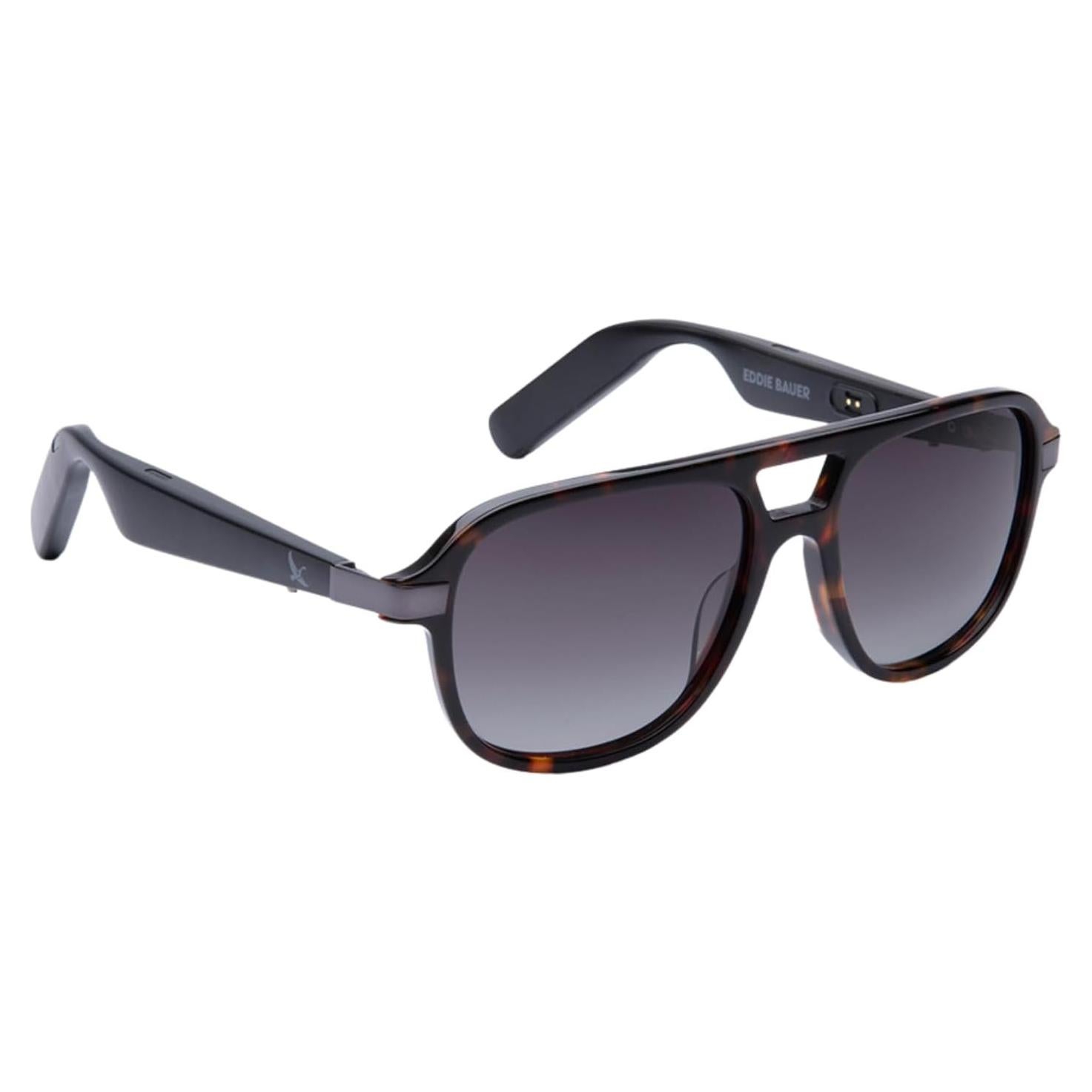 Gafas Inteligentes Eddie Bauer Explorador UV400 Bluetooth