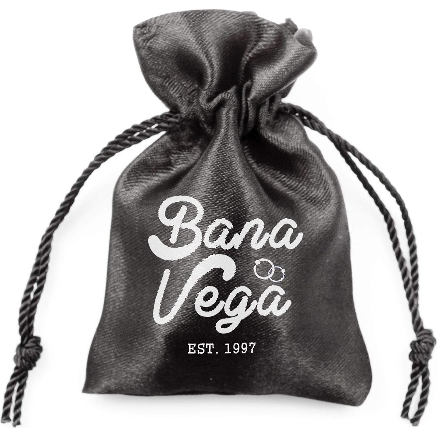 Anillo Retenedor de Ombligo Claro Bioflex 14g 12mm 4 Piezas