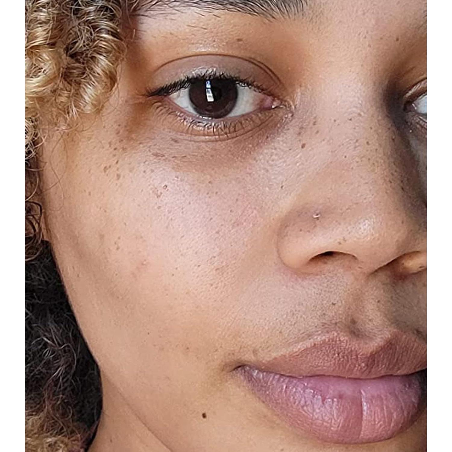 Anillos de Nariz Transparentes QWALIT 18g 20g Retenedores Hipoalergénicos