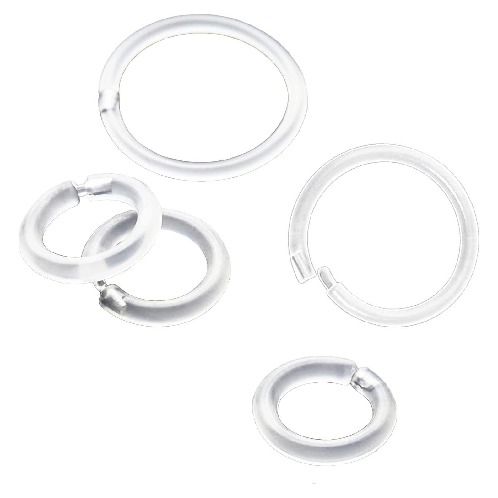 Conjunto de Joyería Hipoalergénica Melimarry 18G Unisex