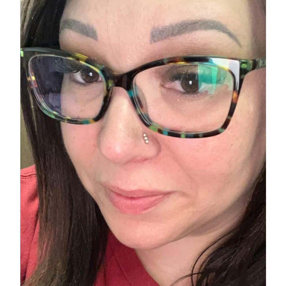 Aros Nasales QWALIT 20g Acero Inoxidable - 5 Pares