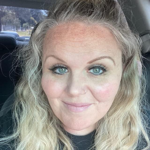 Anillos Falsos de Piercing D.Bella 20G 8mm Acero Inoxidable