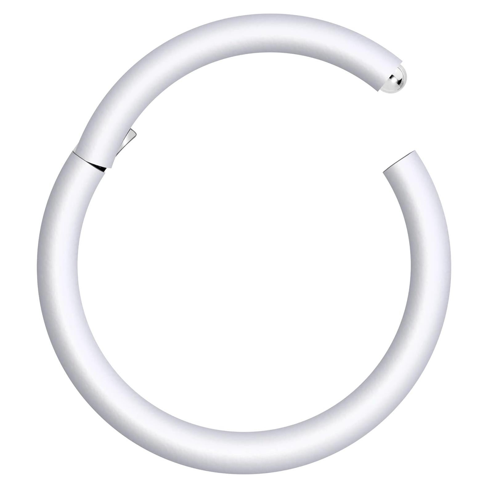 Anillo Segmentado Body Candy 18g Acero Quirúrgico 10mm