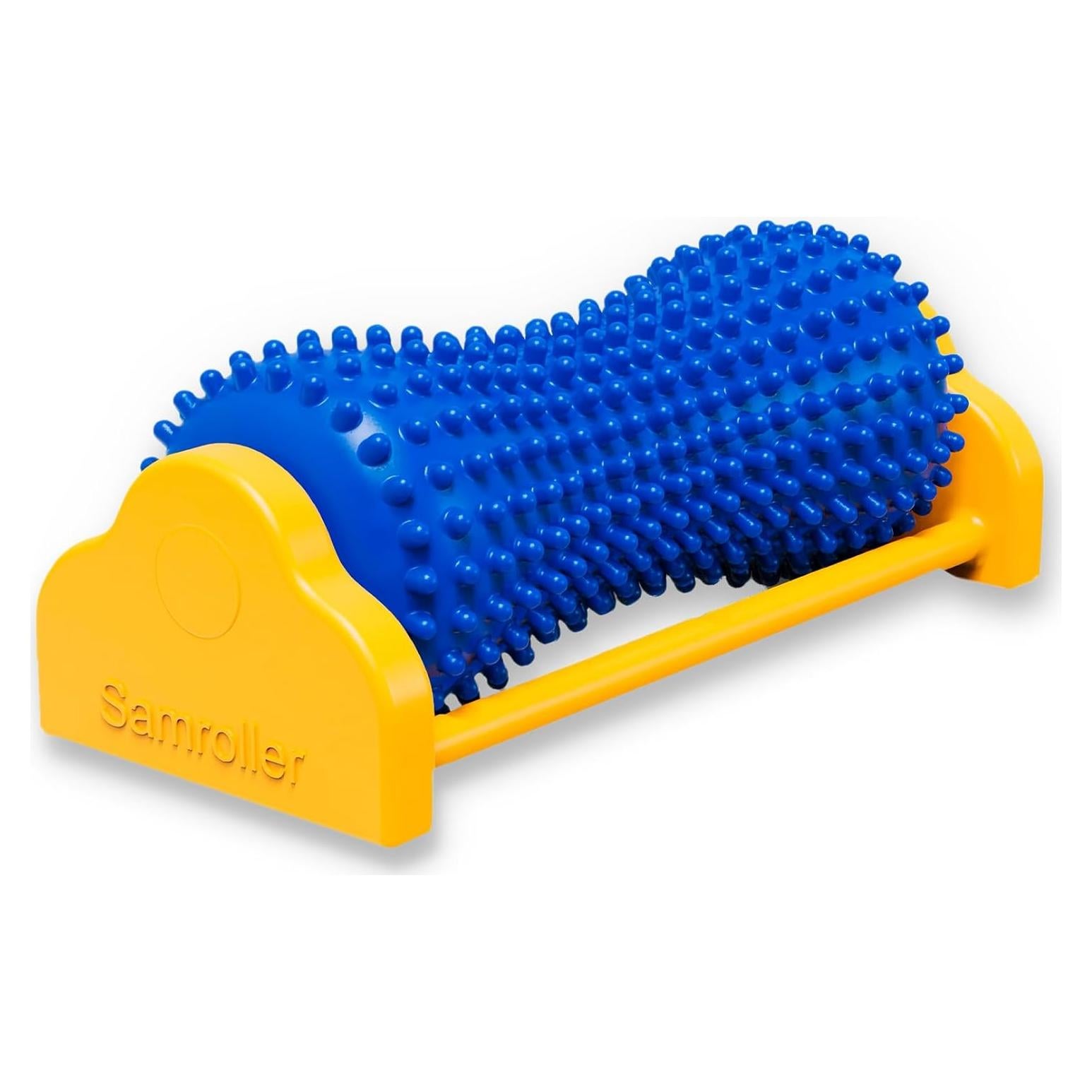 Rodillo Masajeador de Pies Samroller - Alivio Fascitis Plantar