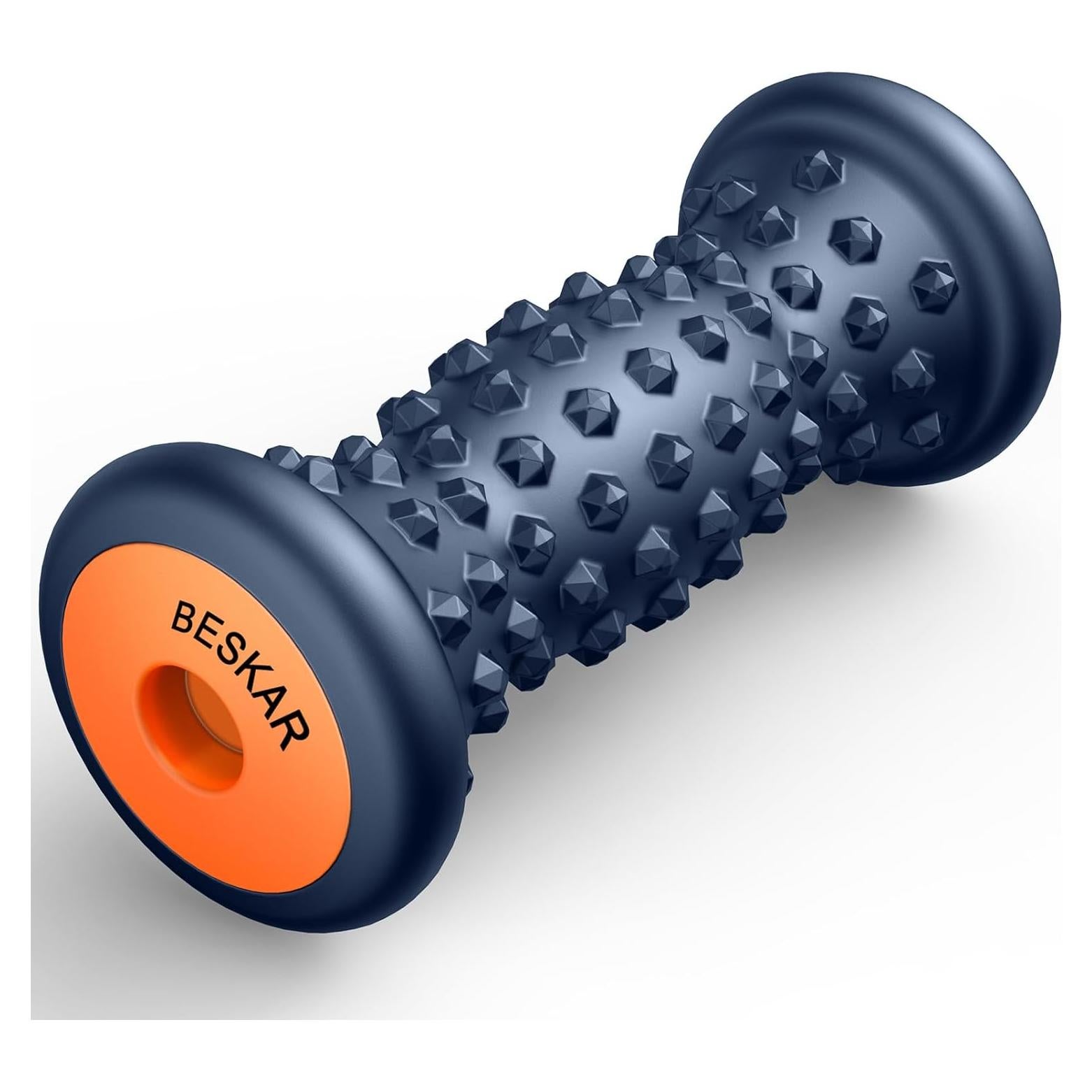 Rodillo de Masaje para Pies BESKAR FR-200 Alivio Fascitis Plantar