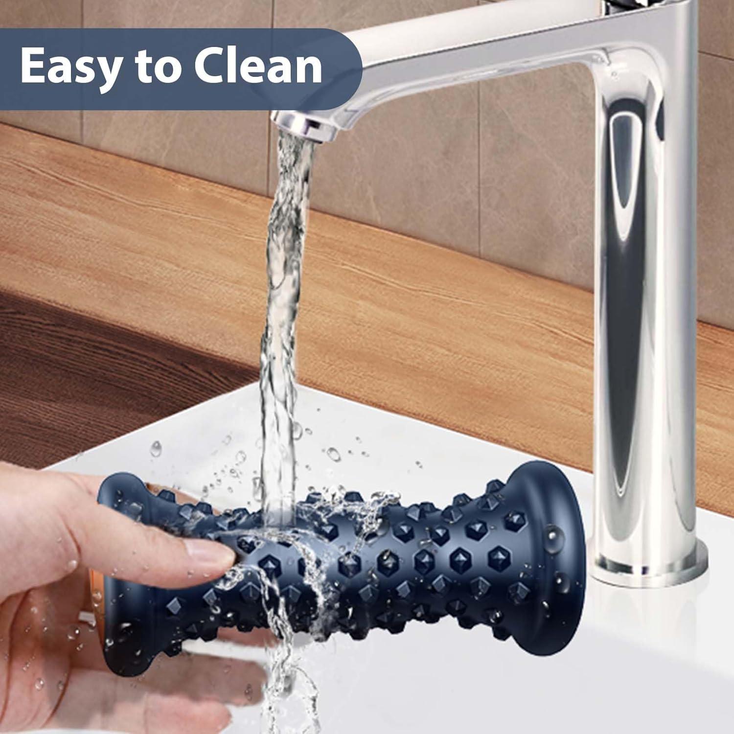 Rodillo de Masaje para Pies BESKAR FR-200 Alivio Fascitis Plantar