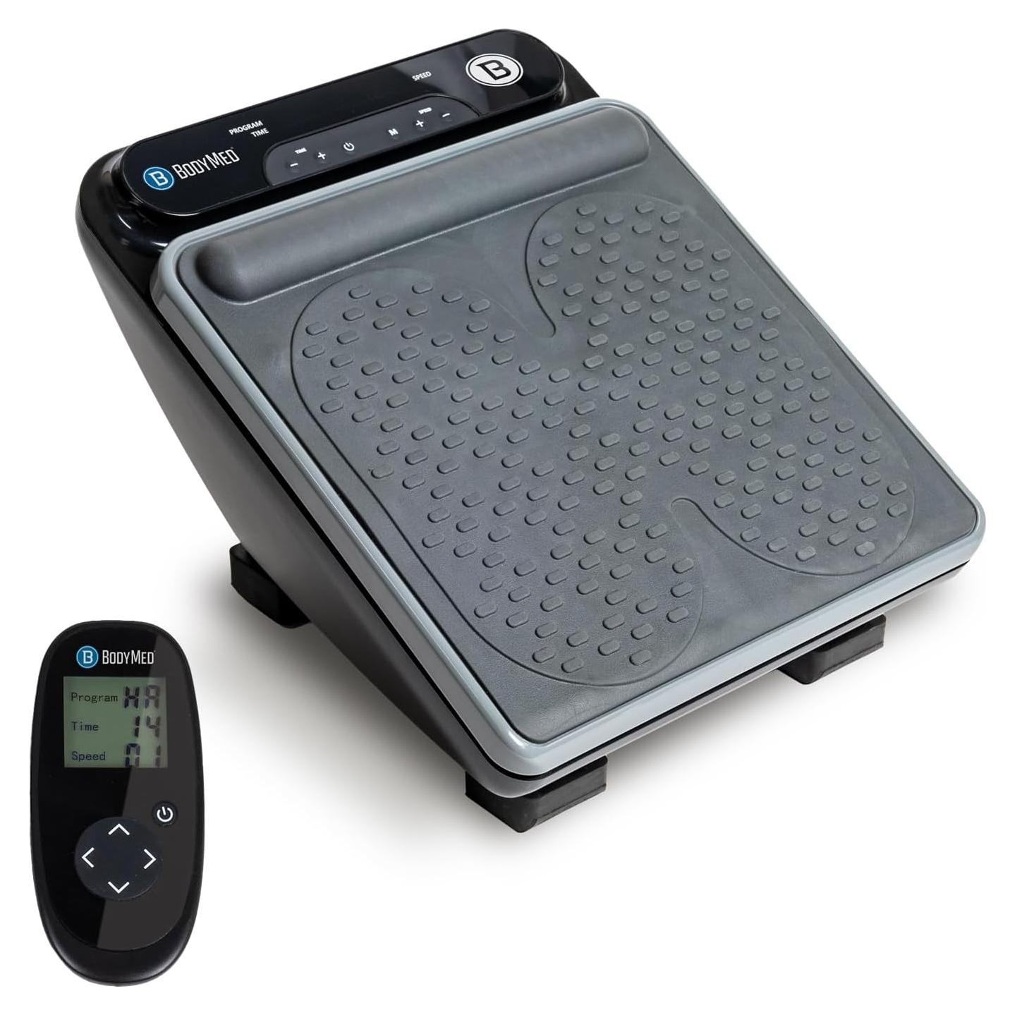 Masajeador de pies BodyMed BDMFM - Terapéutico vibracional