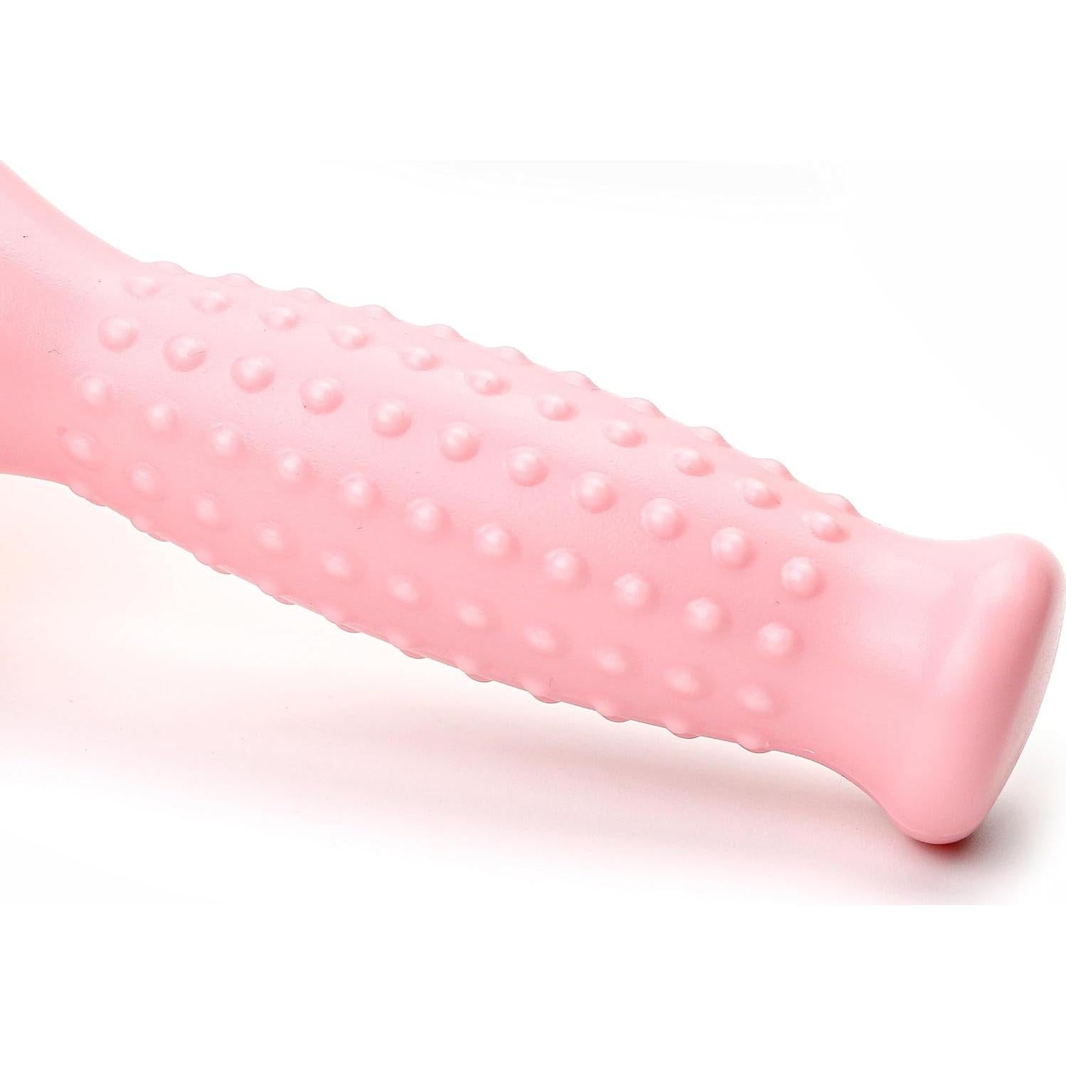 2 Rodillos de Masaje Espinosos Marsrut - Alivio Muscular Compacto